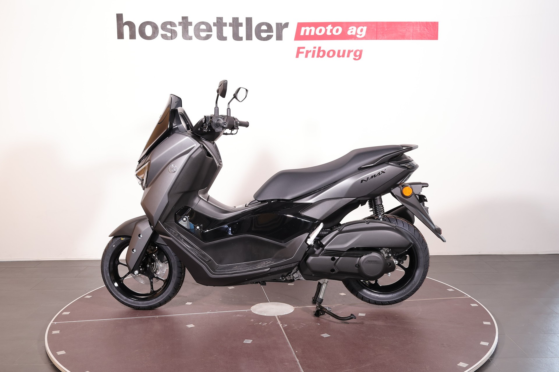 YAMAHA NMAX 125-image-4