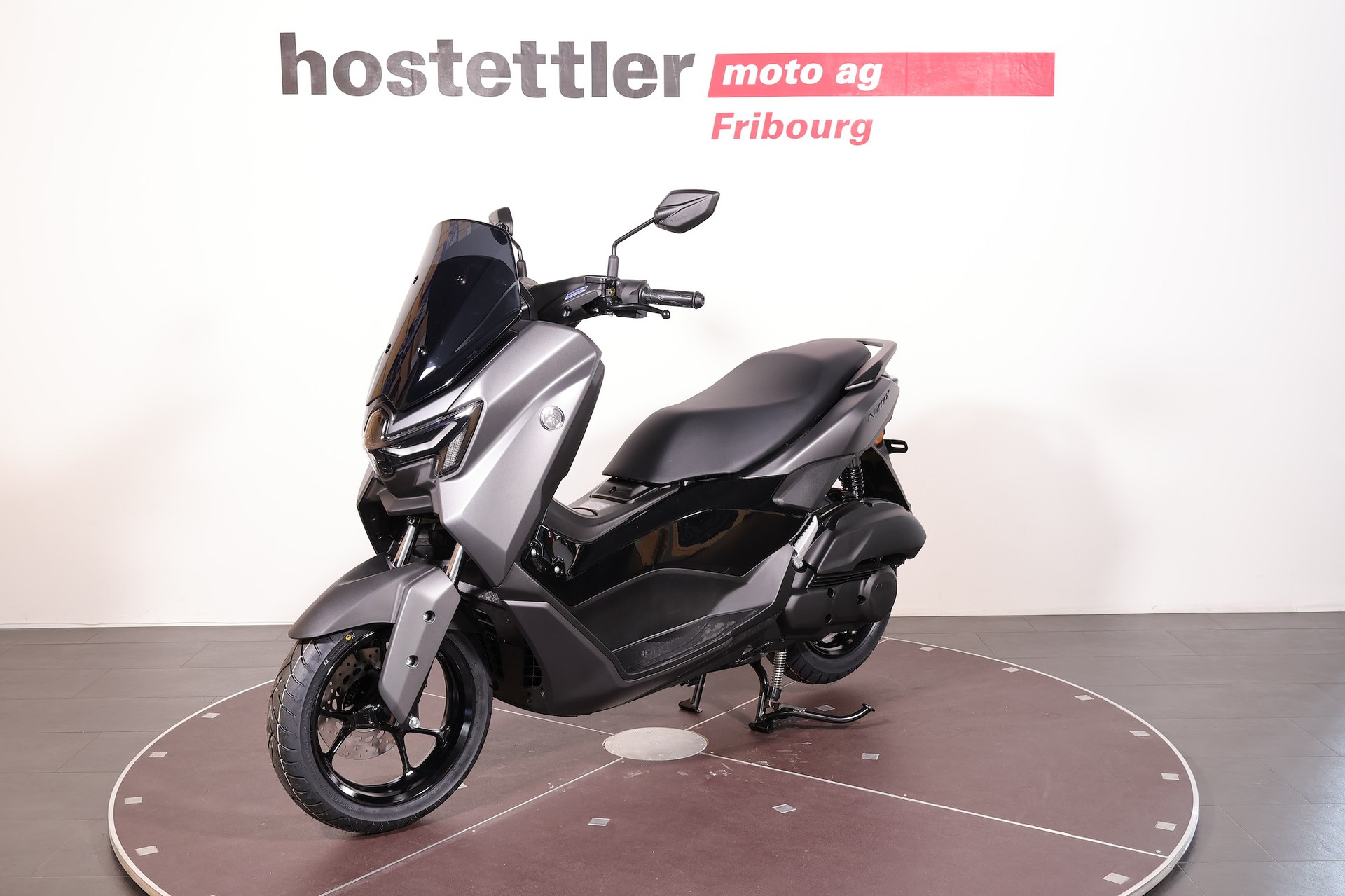 YAMAHA NMAX 125-image-5