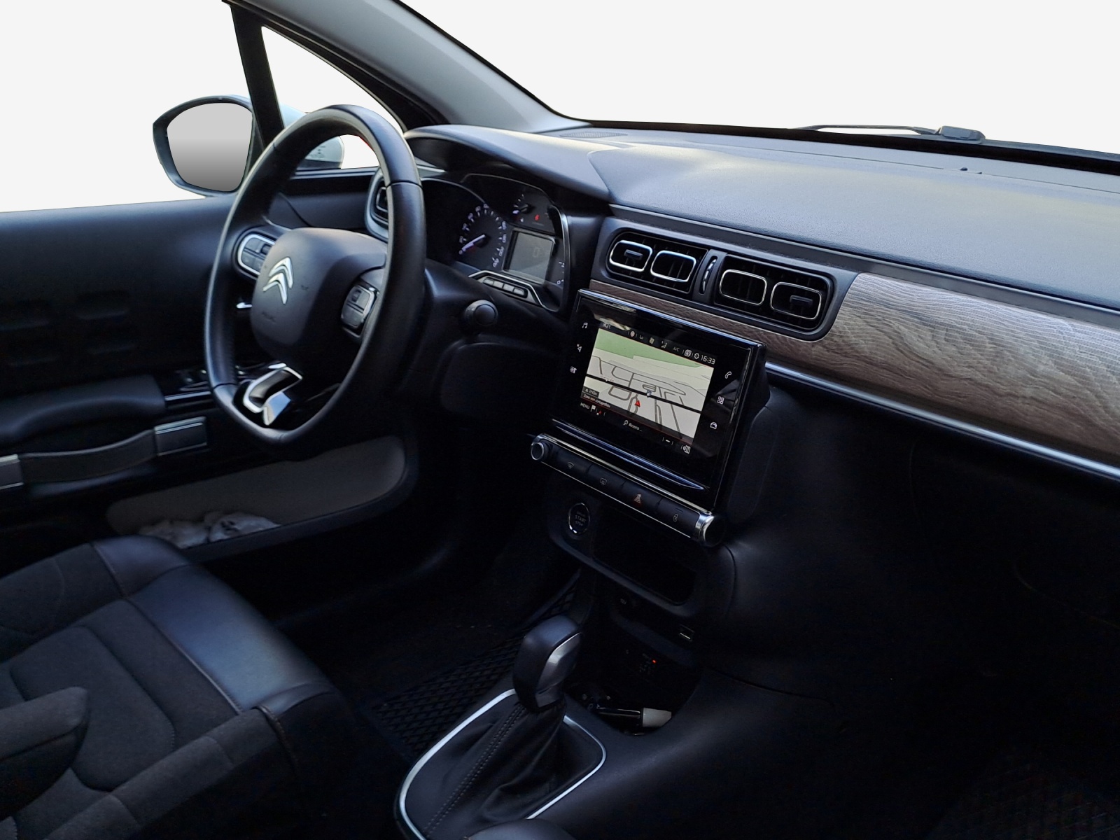 CITROEN C3 1.2i PureTech Shine EAT6-image-14