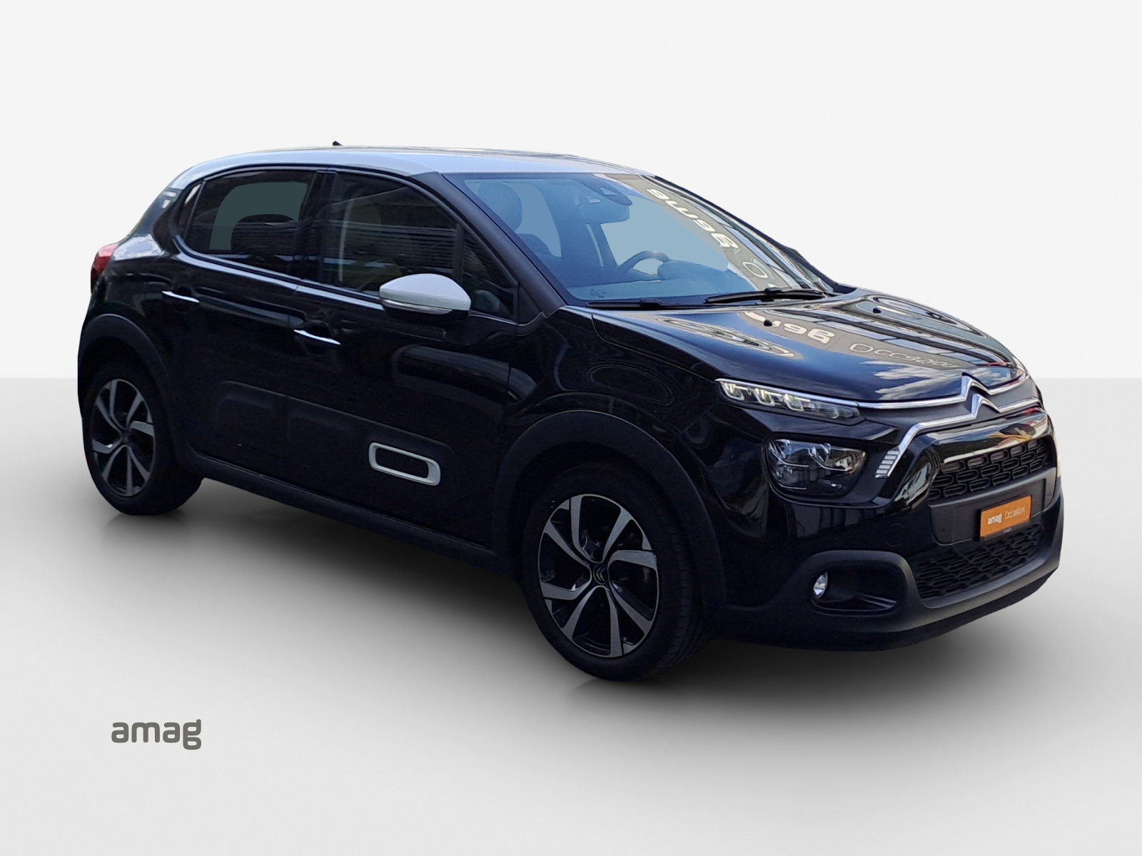 CITROEN C3 1.2i PureTech Shine EAT6-image-5