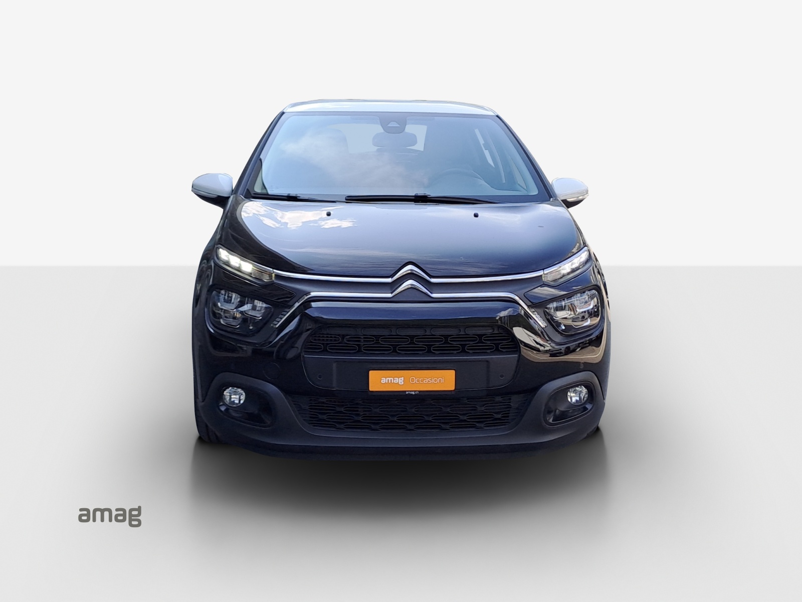CITROEN C3 1.2i PureTech Shine EAT6-image-6