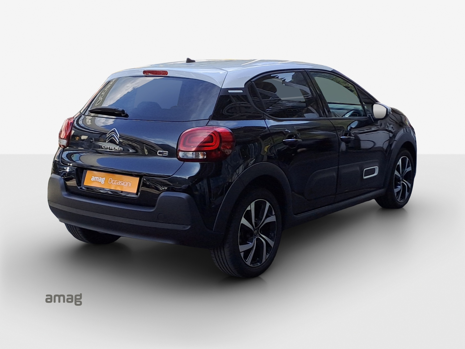 CITROEN C3 1.2i PureTech Shine EAT6-image-4