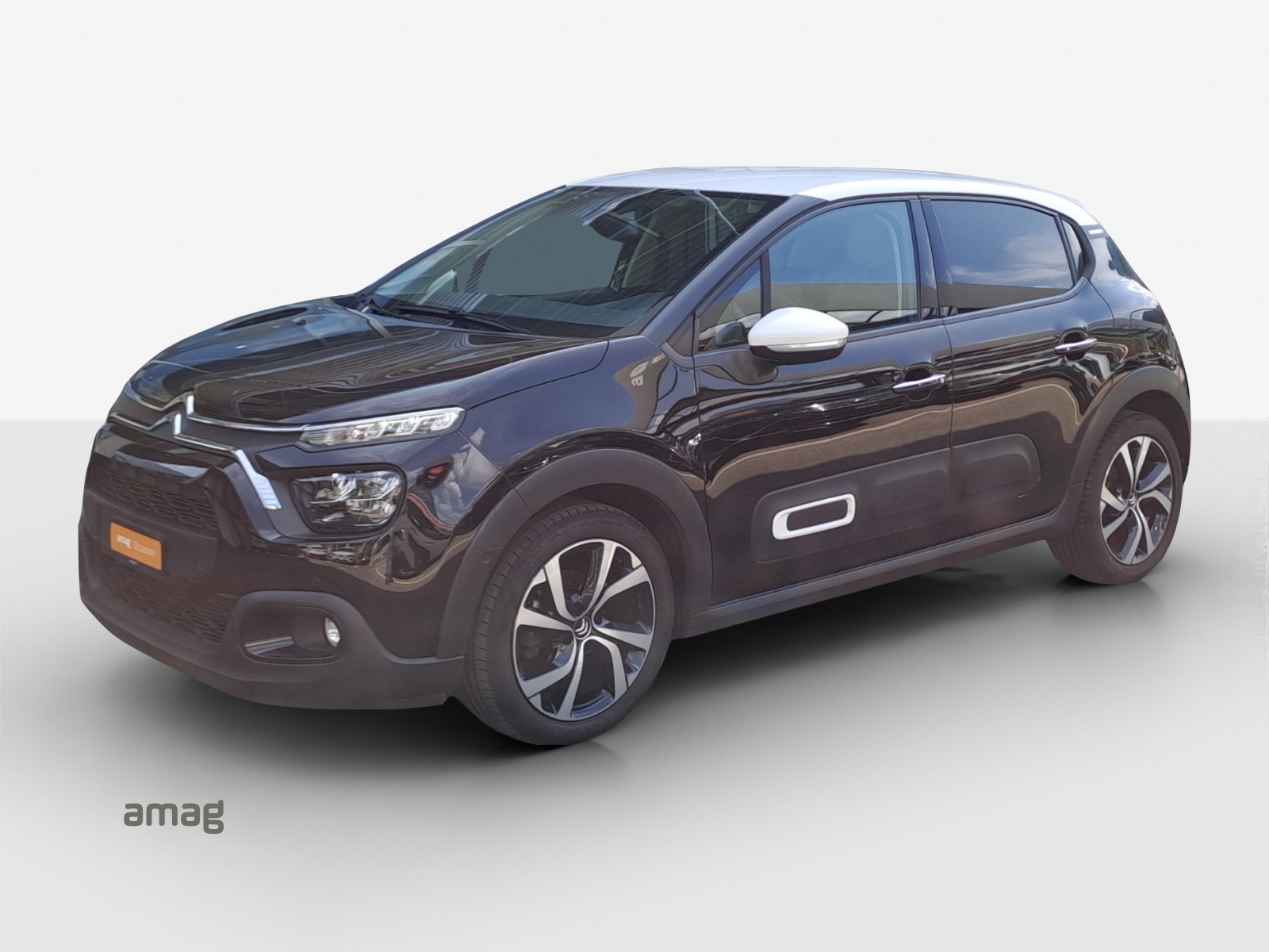 CITROEN C3 1.2i PureTech Shine EAT6-image-0
