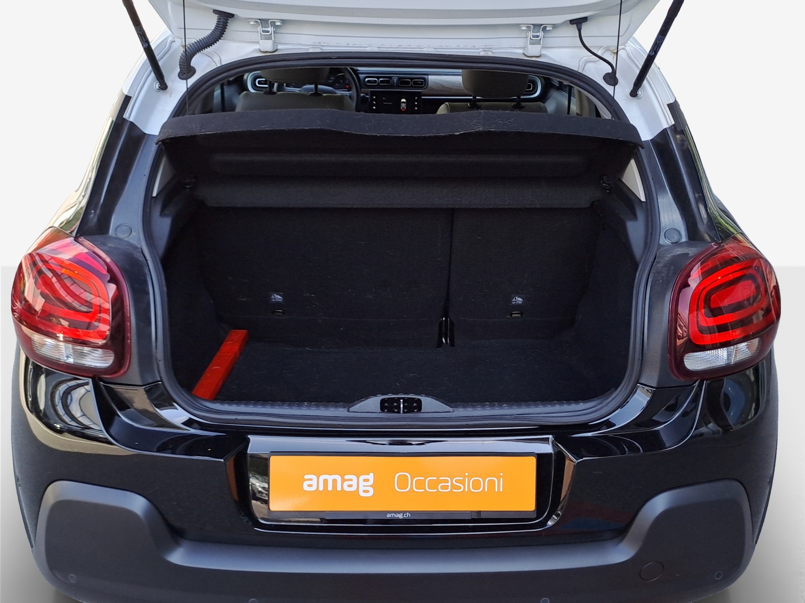 CITROEN C3 1.2i PureTech Shine EAT6-image-12
