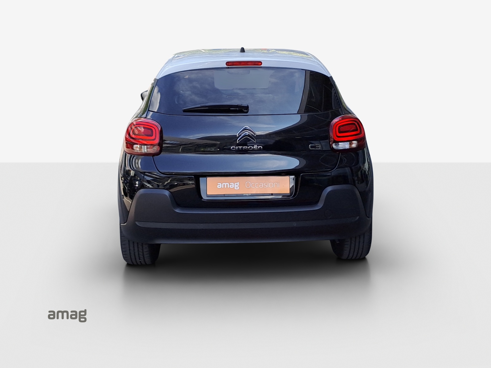 CITROEN C3 1.2i PureTech Shine EAT6-image-3