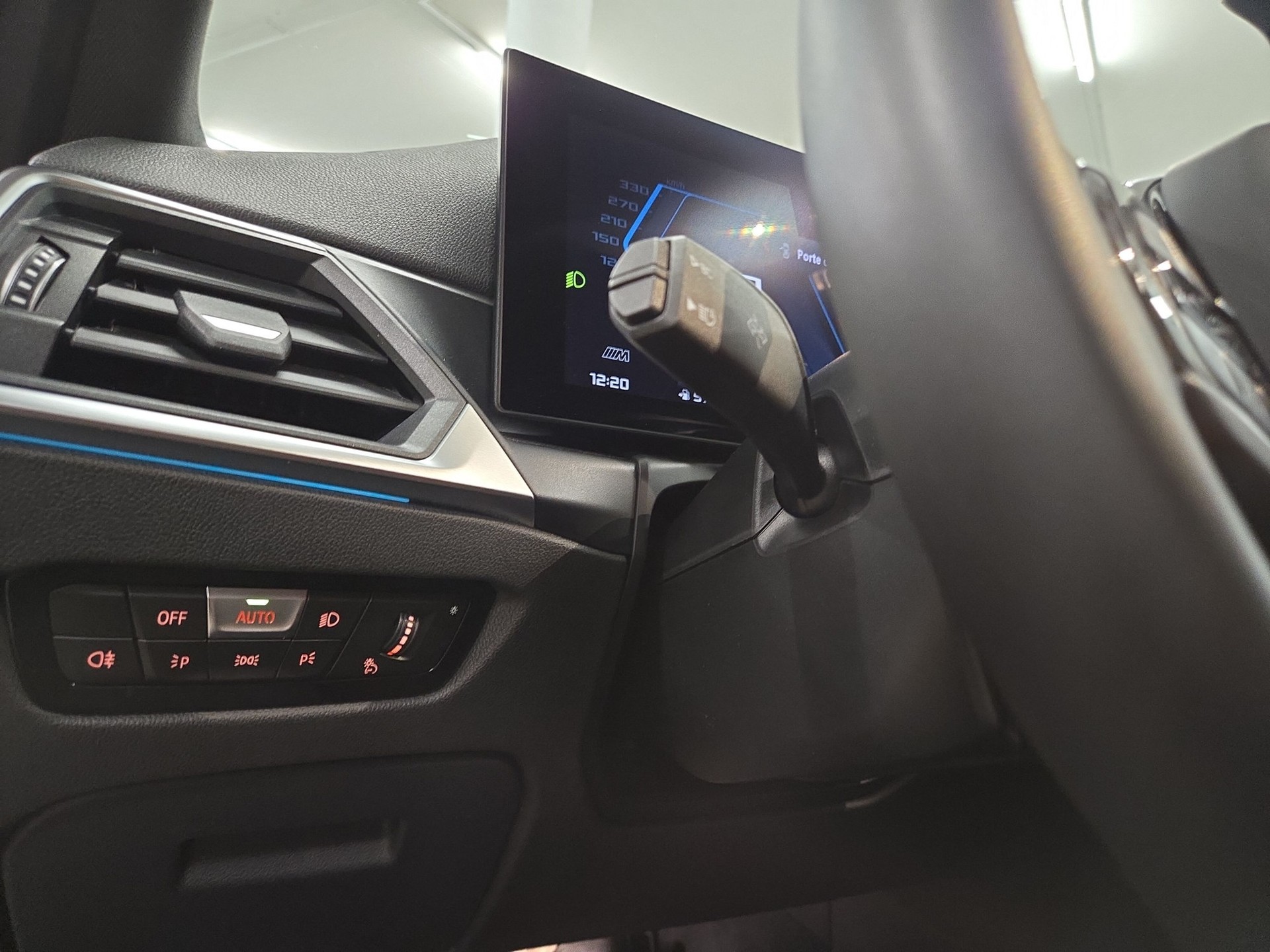 BMW M3 Competition M xDrive-image-18
