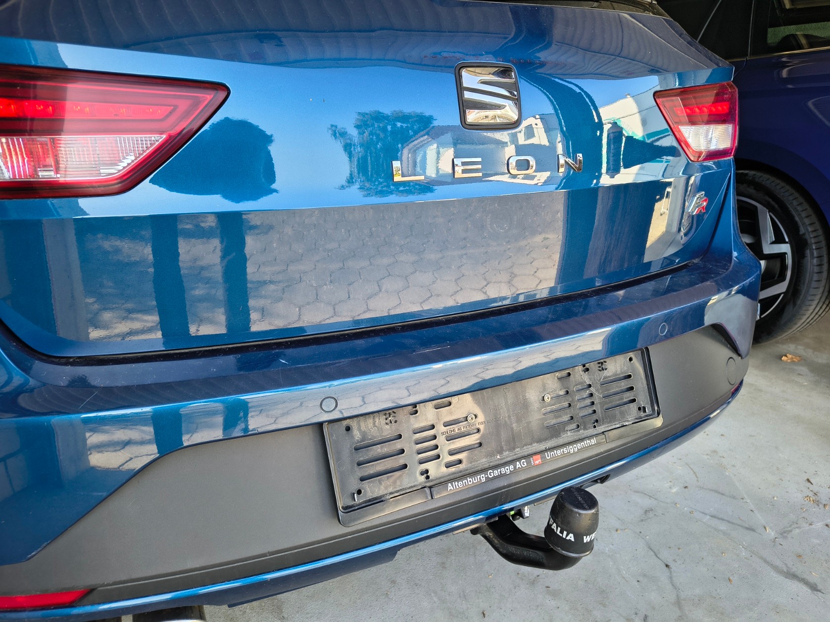 SEAT 2.0 TDI 184 FR Line DSG-image-4