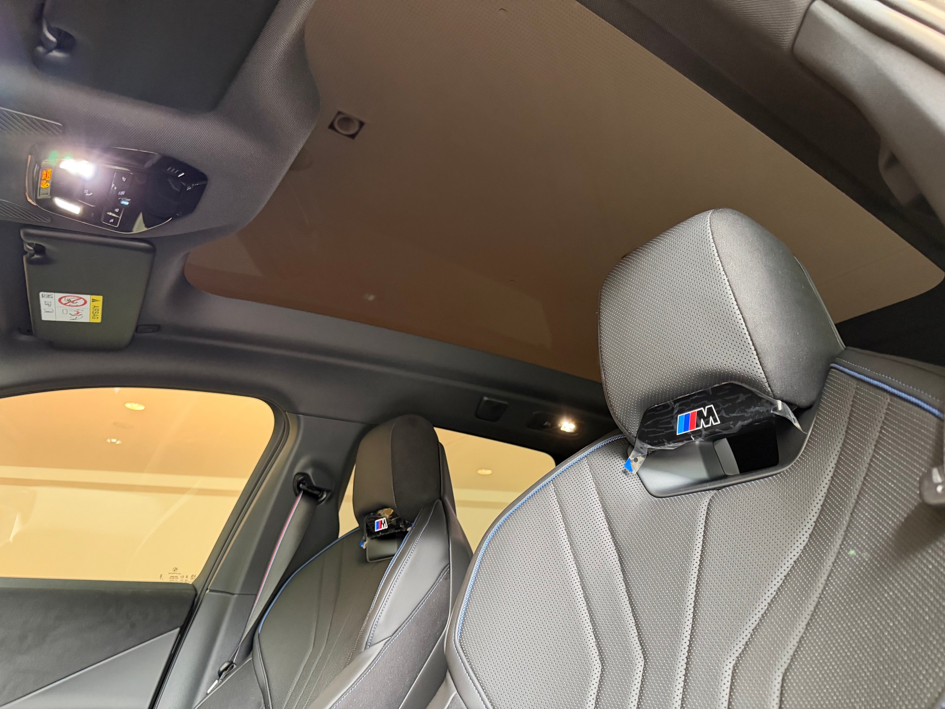 BMW iX3 50 xDrive M Sport Pro-image-10