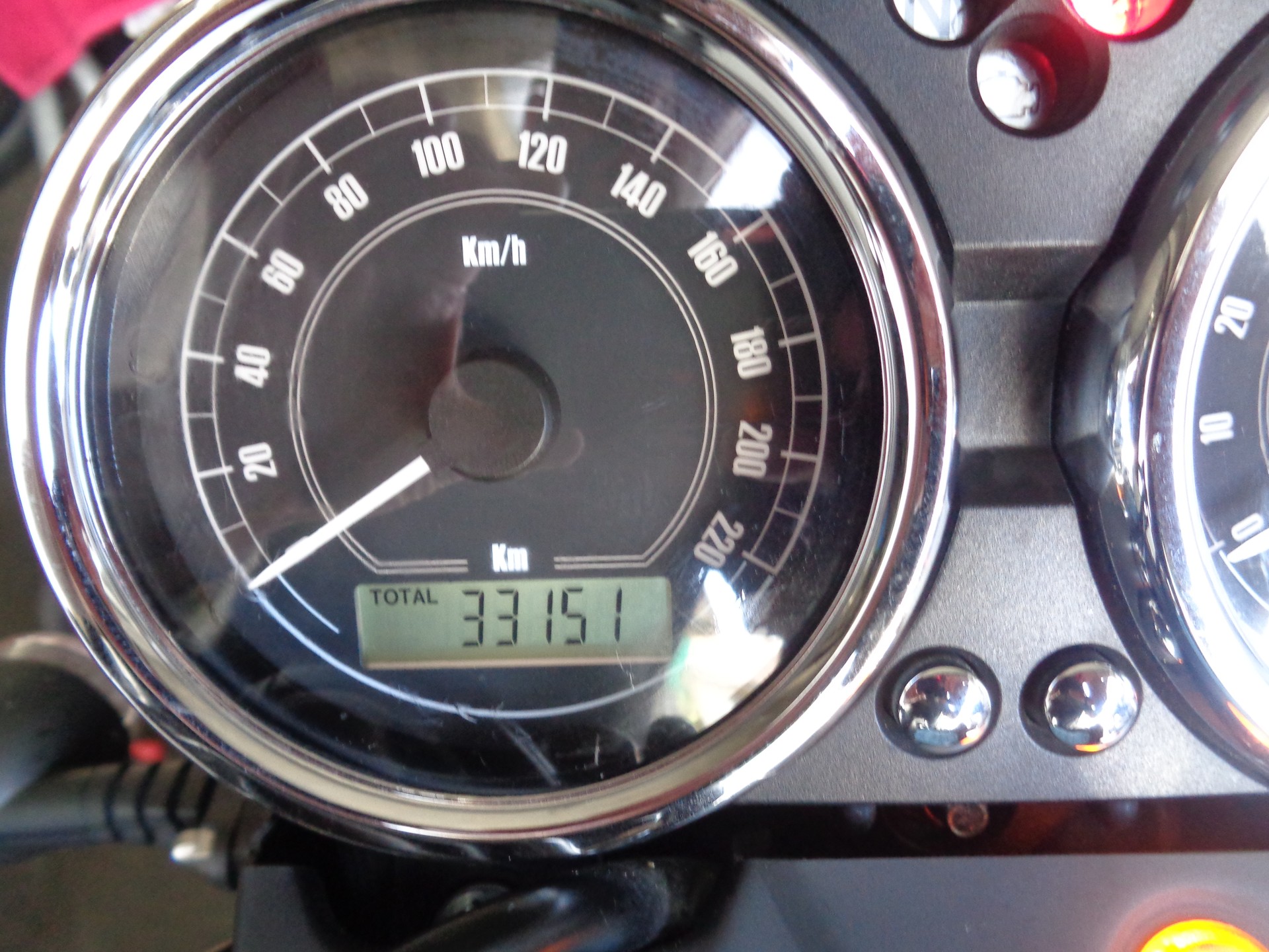 MOTO GUZZI V7 II Stone 750 A-image-7