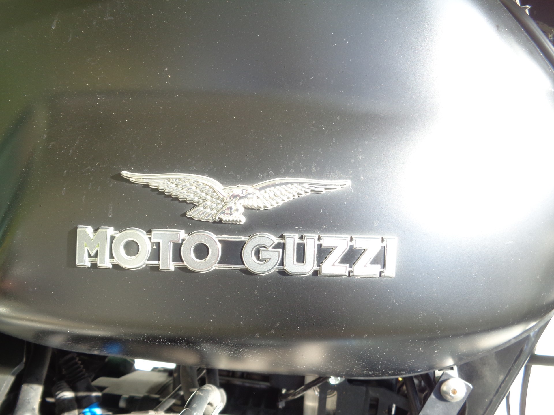MOTO GUZZI V7 II Stone 750 A-image-8