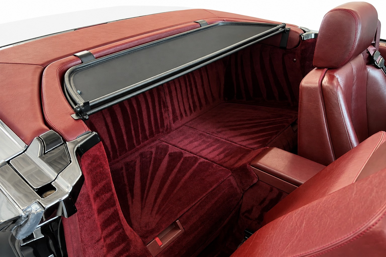 MERCEDES-BENZ SL-Klasse R129 Cabrio 300 SL-24-image-18