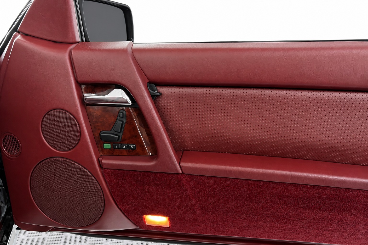 MERCEDES-BENZ SL-Klasse R129 Cabrio 300 SL-24-image-16