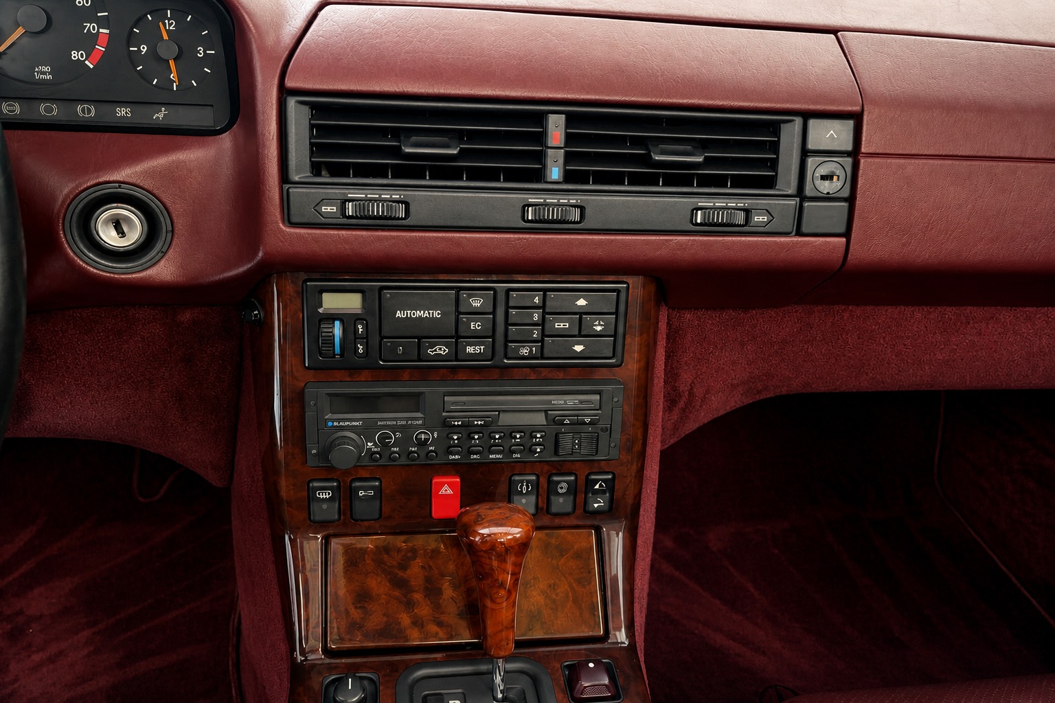 MERCEDES-BENZ SL-Klasse R129 Cabrio 300 SL-24-image-12