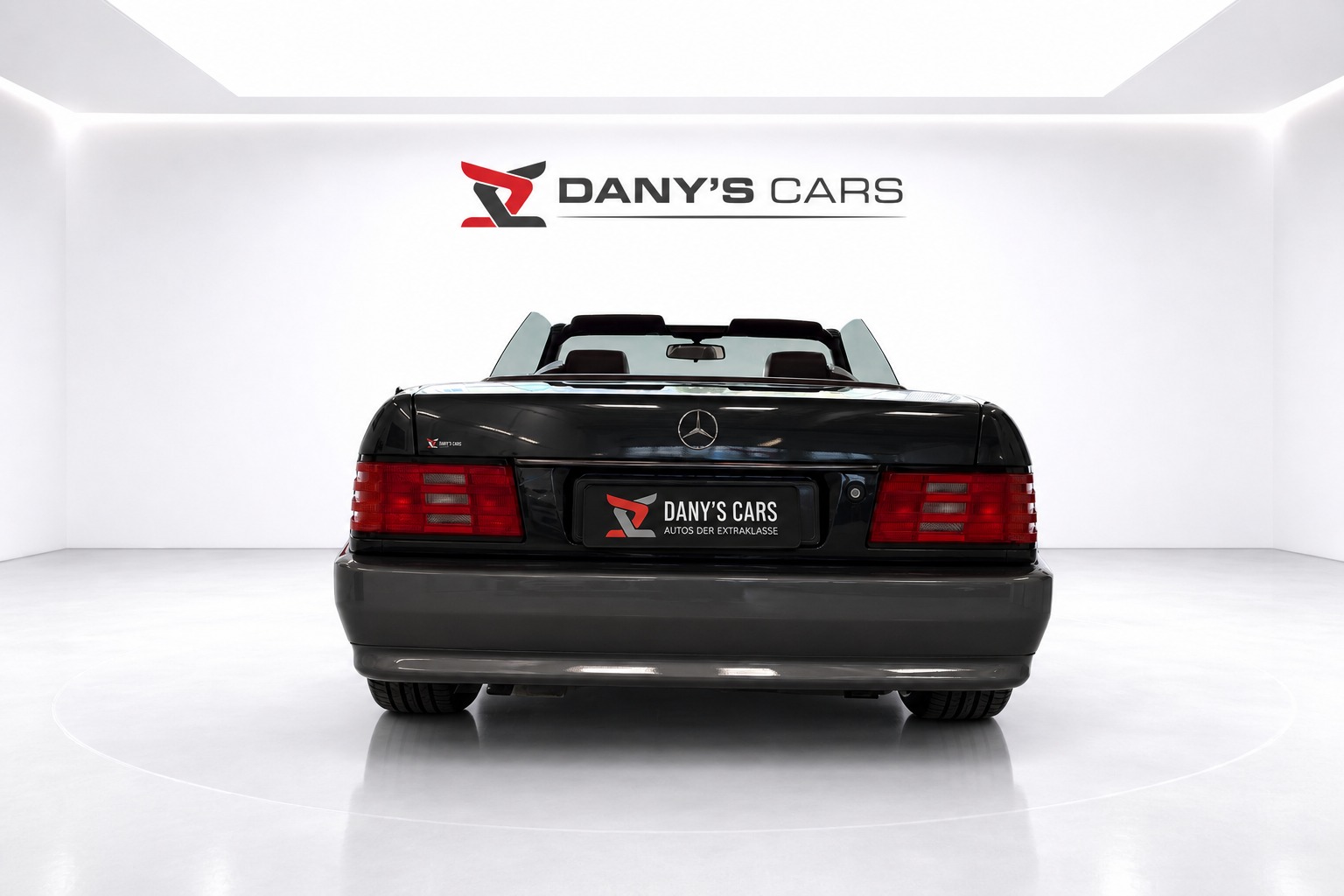 MERCEDES-BENZ SL-Klasse R129 Cabrio 300 SL-24-image-5