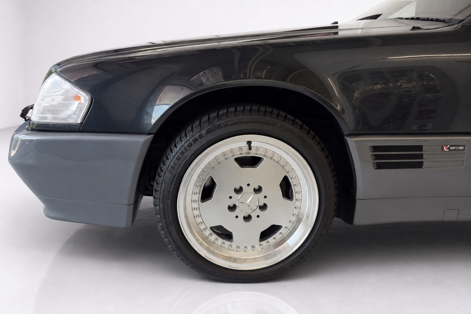 MERCEDES-BENZ SL-Klasse R129 Cabrio 300 SL-24-image-6