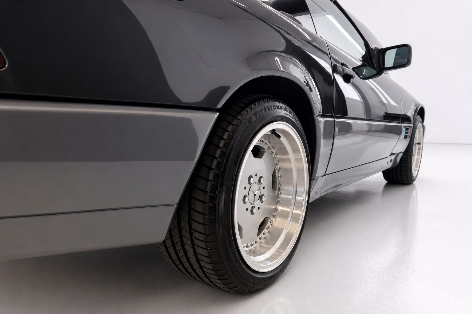 MERCEDES-BENZ SL-Klasse R129 Cabrio 300 SL-24-image-4