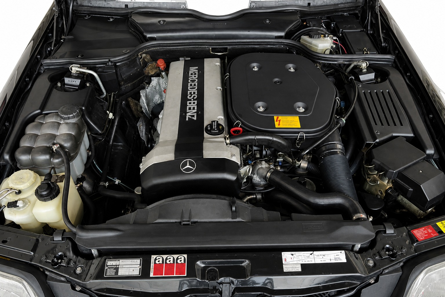 MERCEDES-BENZ SL-Klasse R129 Cabrio 300 SL-24-image-7