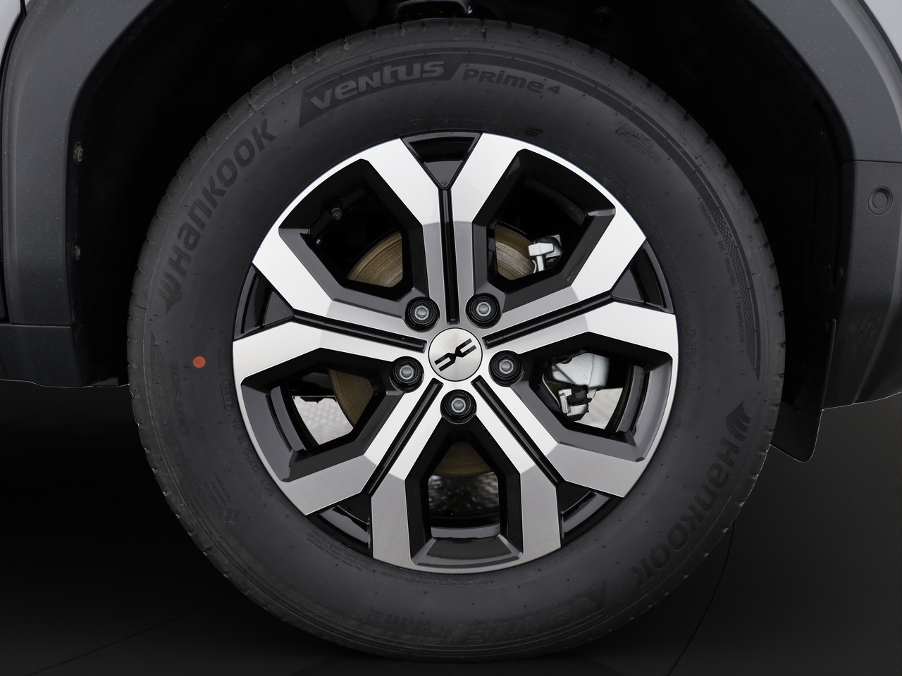 DACIA Bigster 1.8 Hybrid Expression-image-3