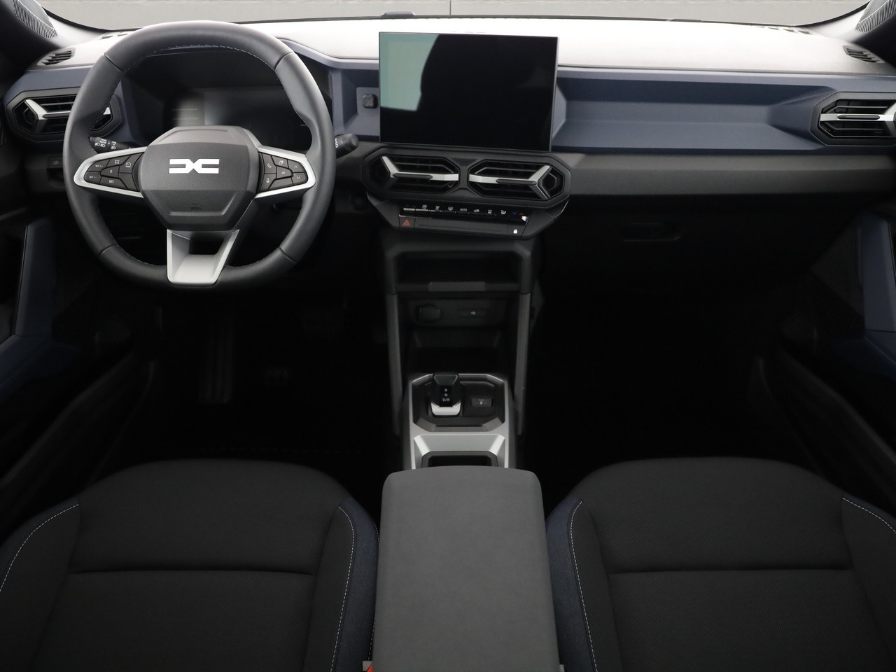 DACIA Bigster 1.8 Hybrid Expression-image-4