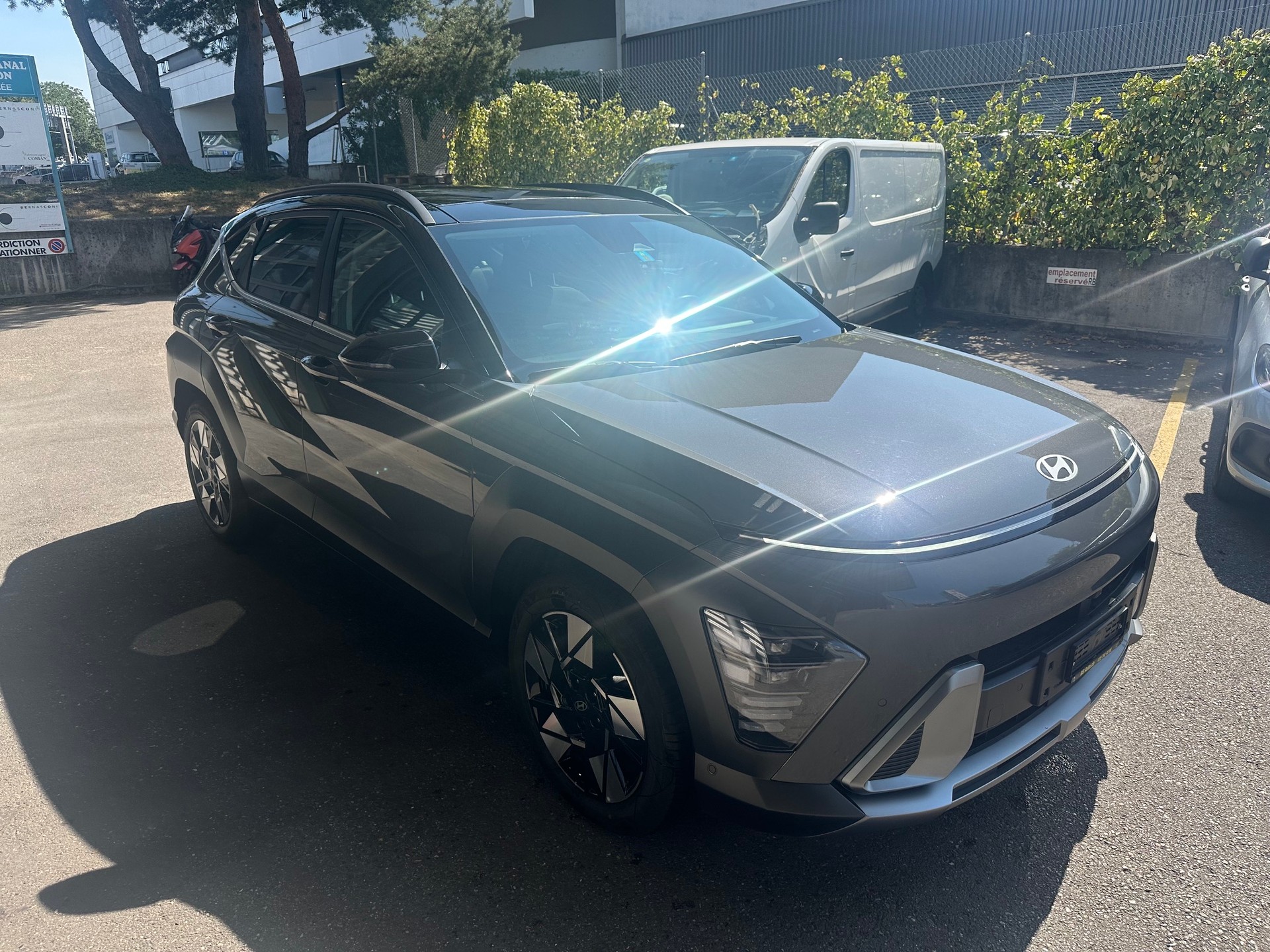HYUNDAI Kona 1.6 GDi HEV Vertex DCT-image-5