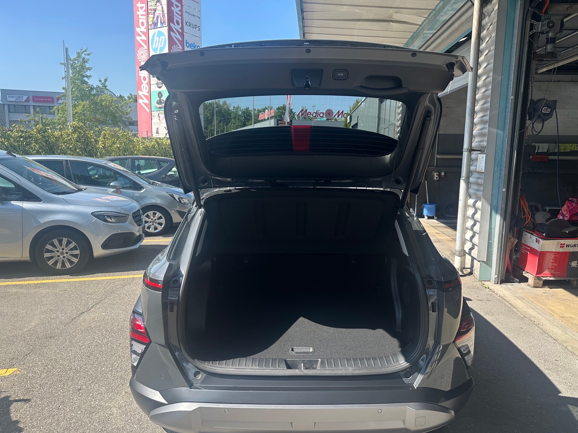 HYUNDAI Kona 1.6 GDi HEV Vertex DCT-image-7