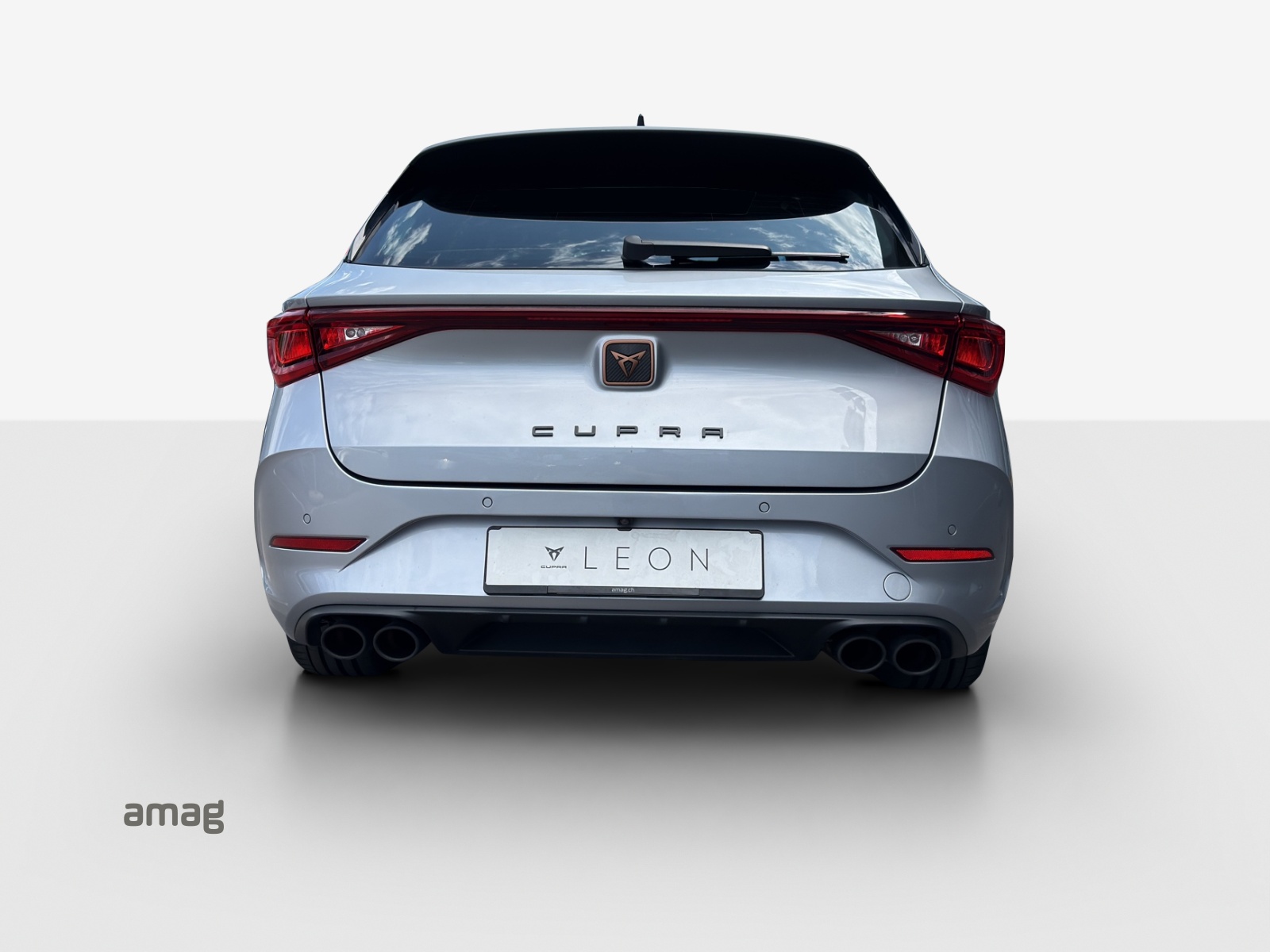 CUPRA LEON ST 2.0 TSI VZ DSG 4Drive-image-3