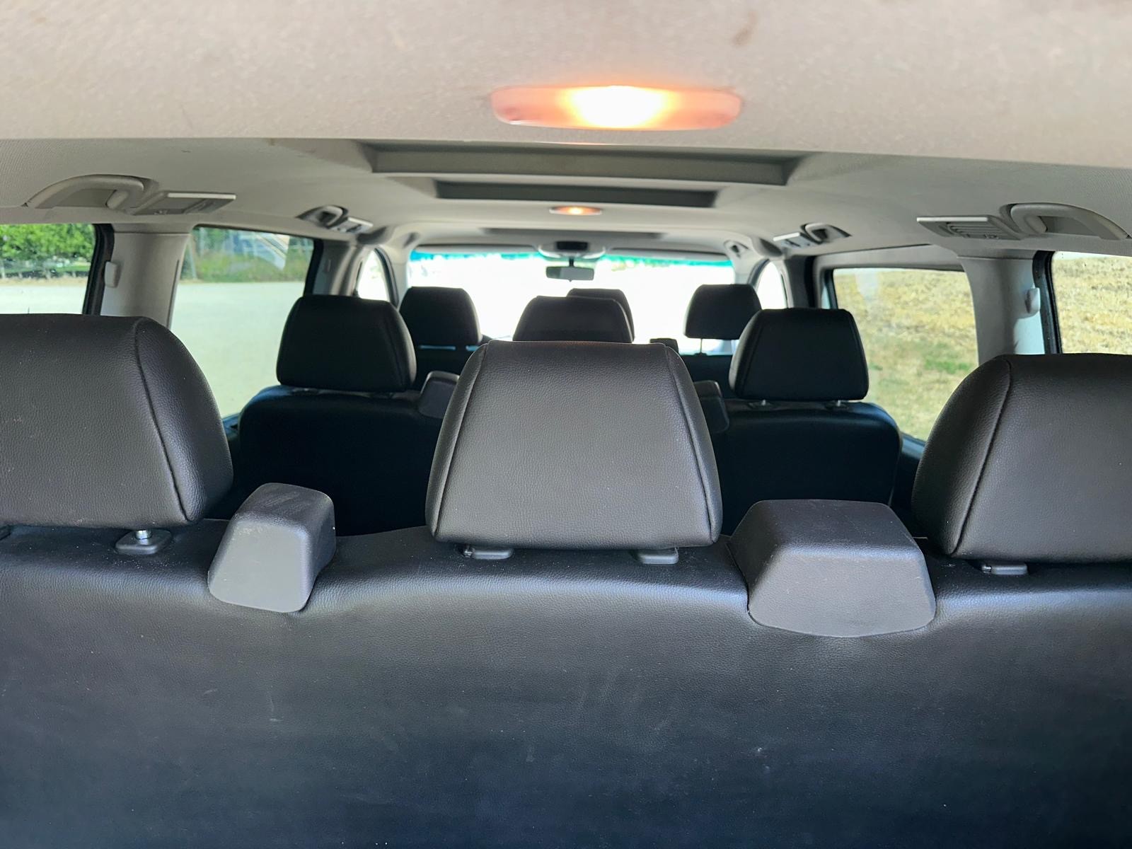 MERCEDES-BENZ Vito 116 CDI Blue Efficiency EL 4Matic A-image-9