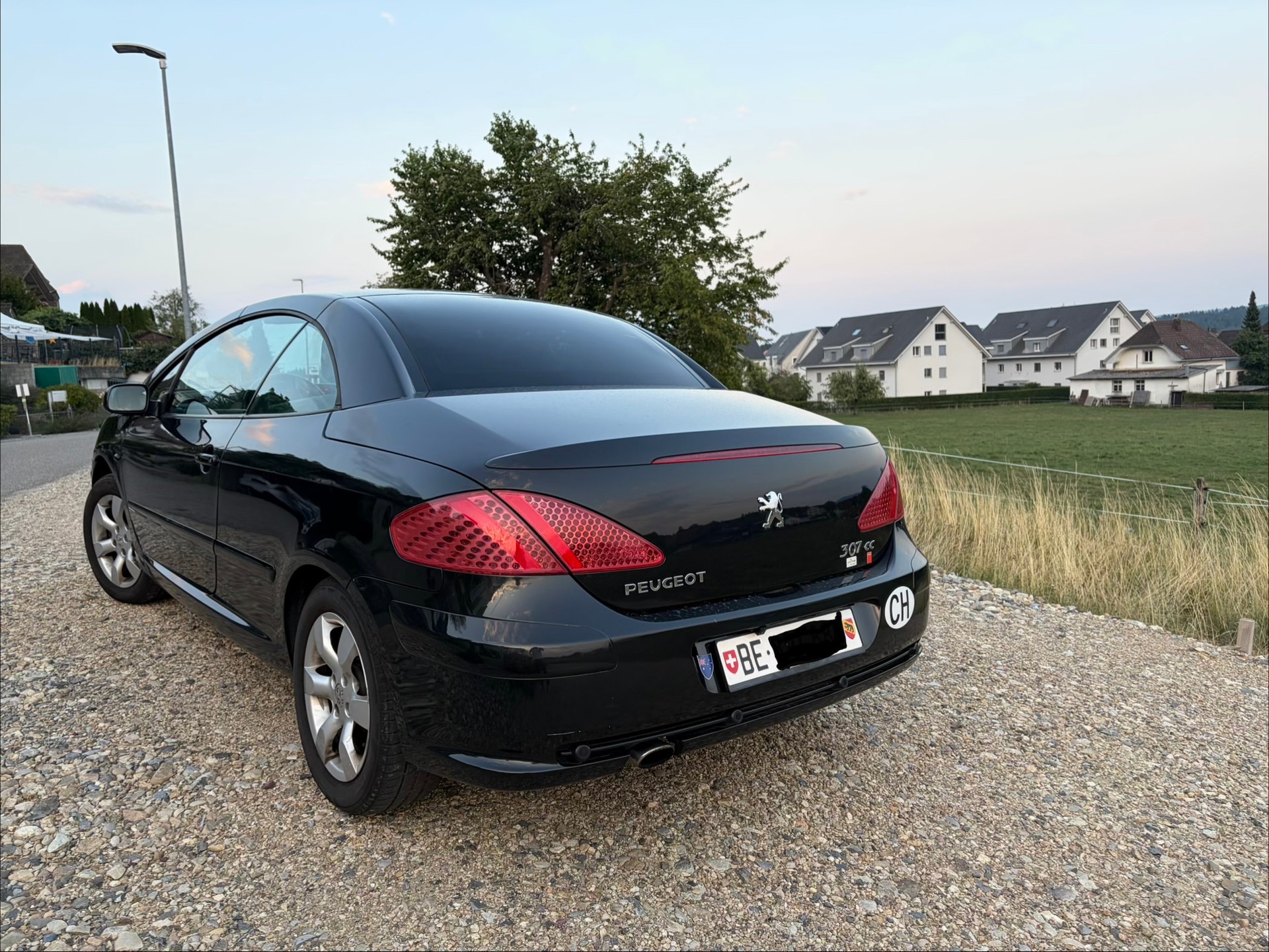 PEUGEOT 2.0 16V 143 Platinum Edition-image-2
