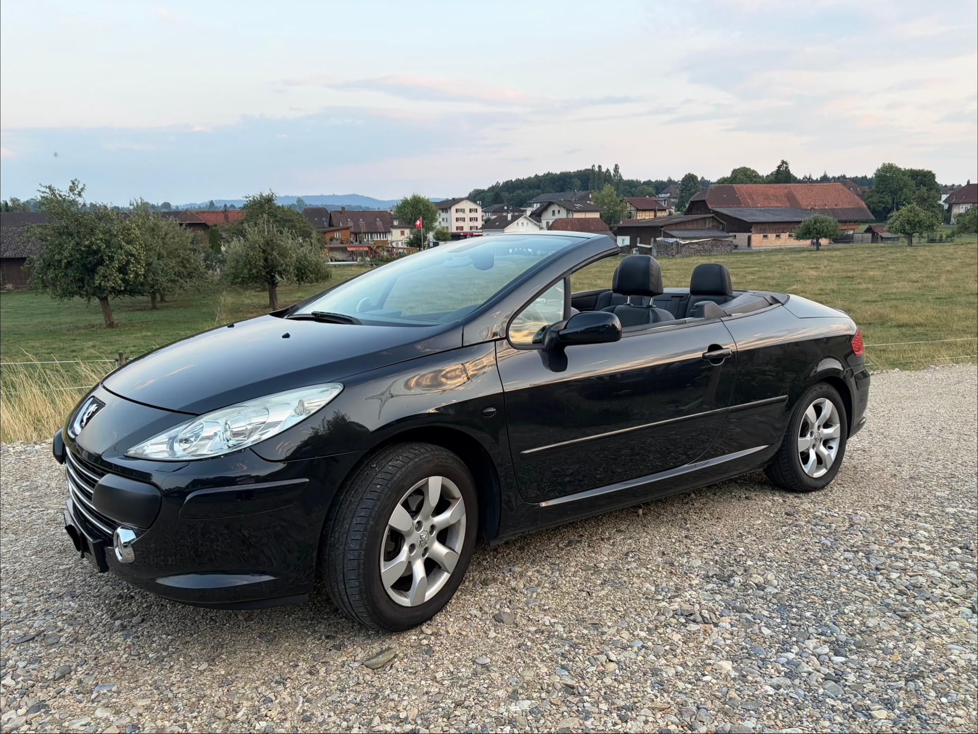 PEUGEOT 2.0 16V 143 Platinum Edition-image-5