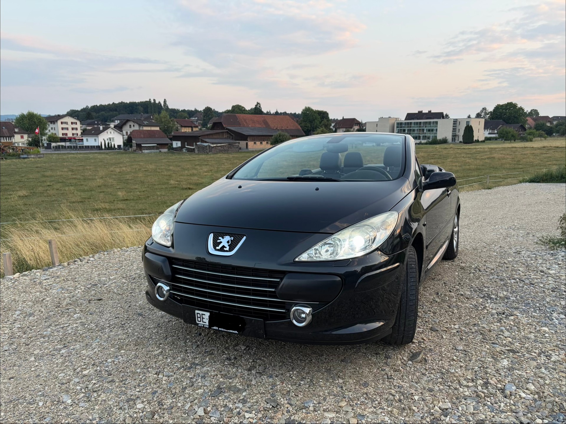 PEUGEOT 2.0 16V 143 Platinum Edition-image-0