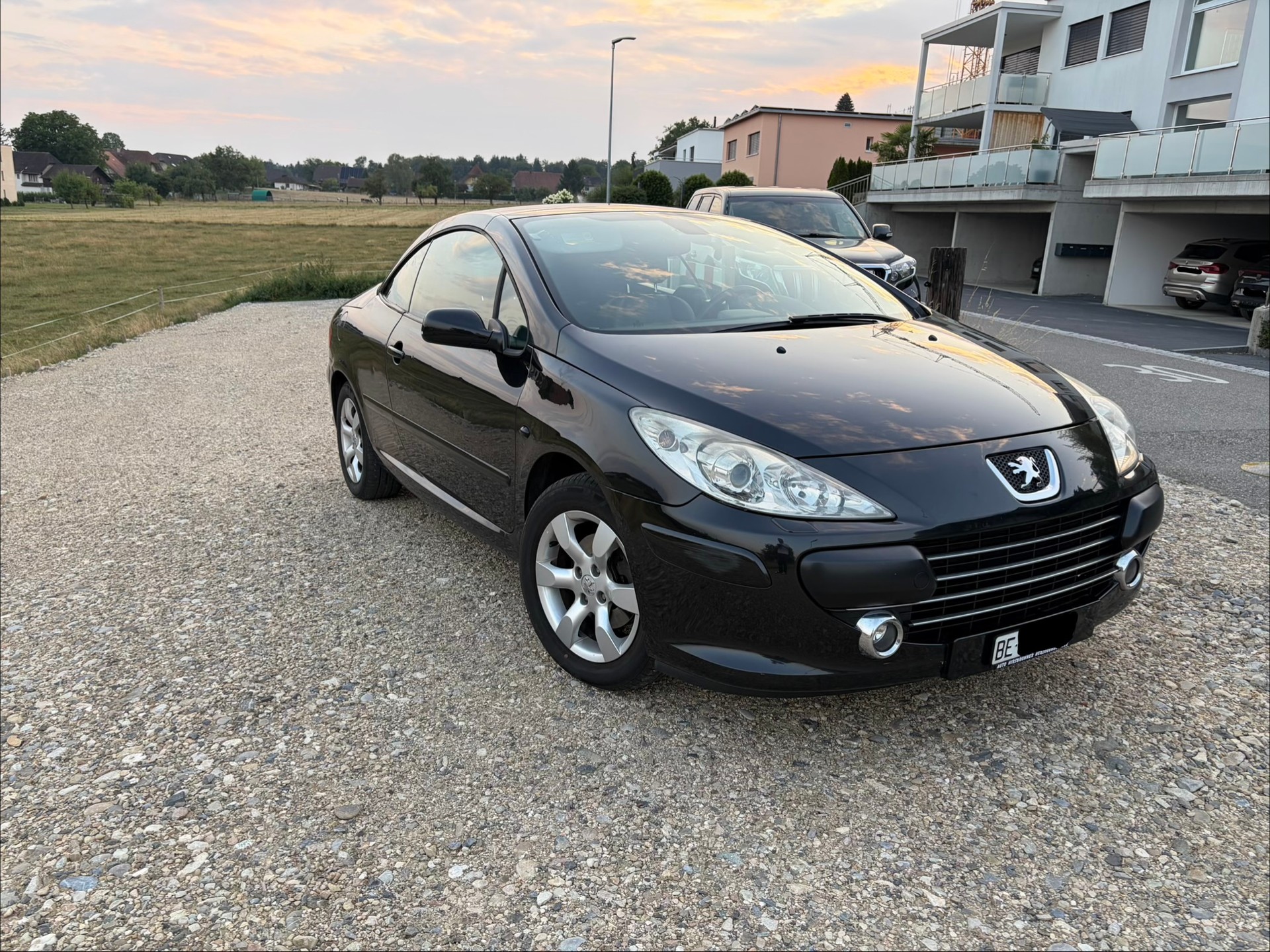 PEUGEOT 2.0 16V 143 Platinum Edition-image-4