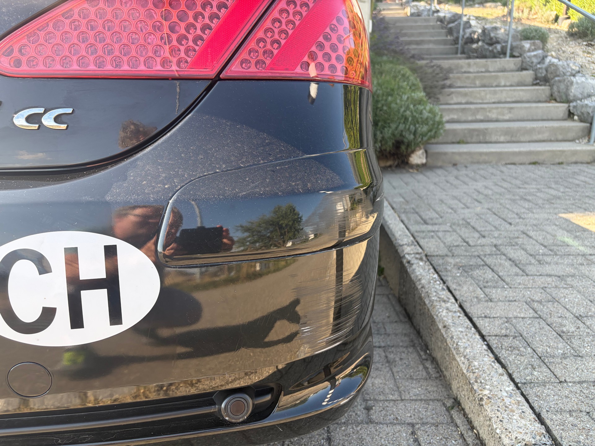 PEUGEOT 2.0 16V 143 Platinum Edition-image-3
