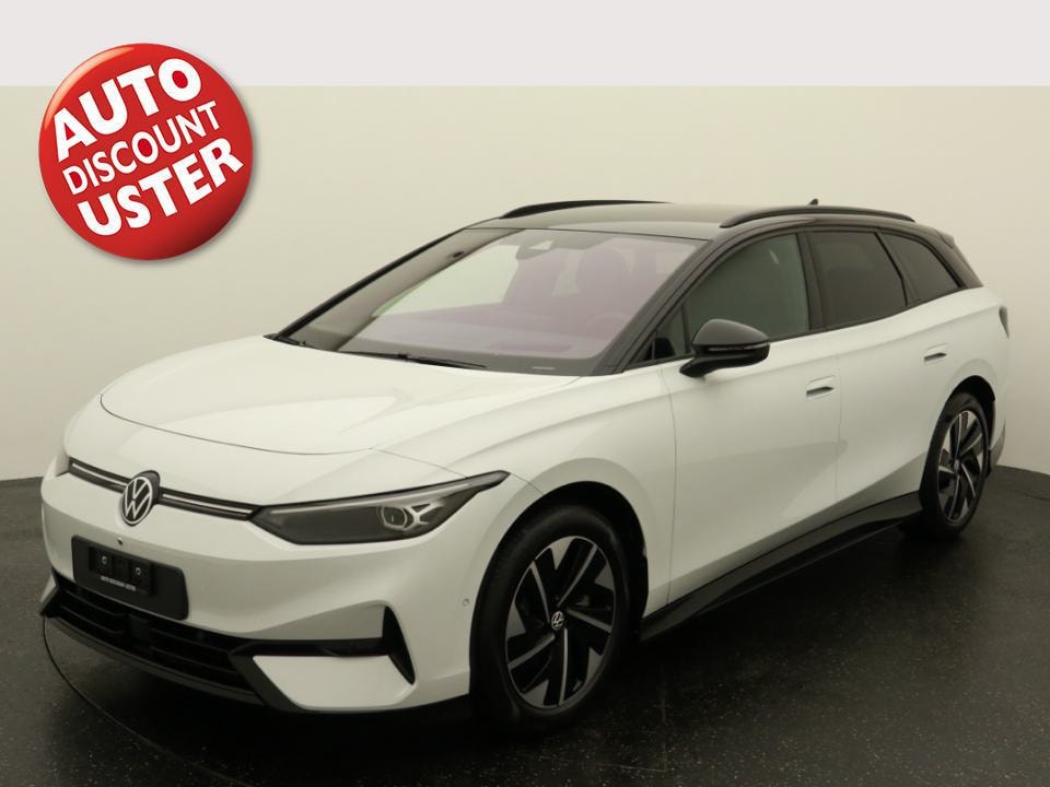 VW ID.7 Tourer Pro 77 kWh Limited-image-0