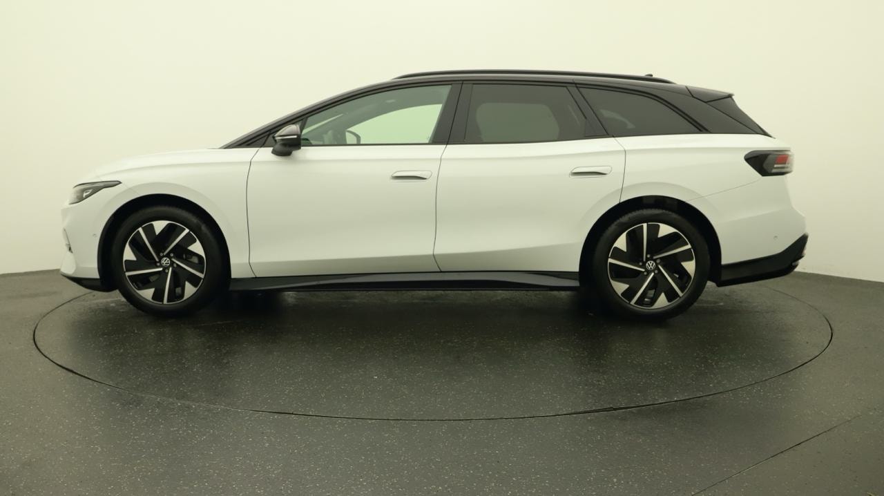 VW ID.7 Tourer Pro 77 kWh Limited-image-1