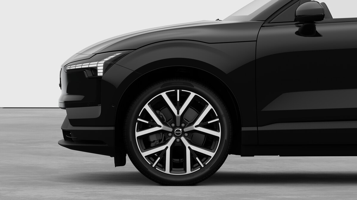 VOLVO EX 30 E60 Twin Ultra Performance Sw. Black Ed. AWD-image-7