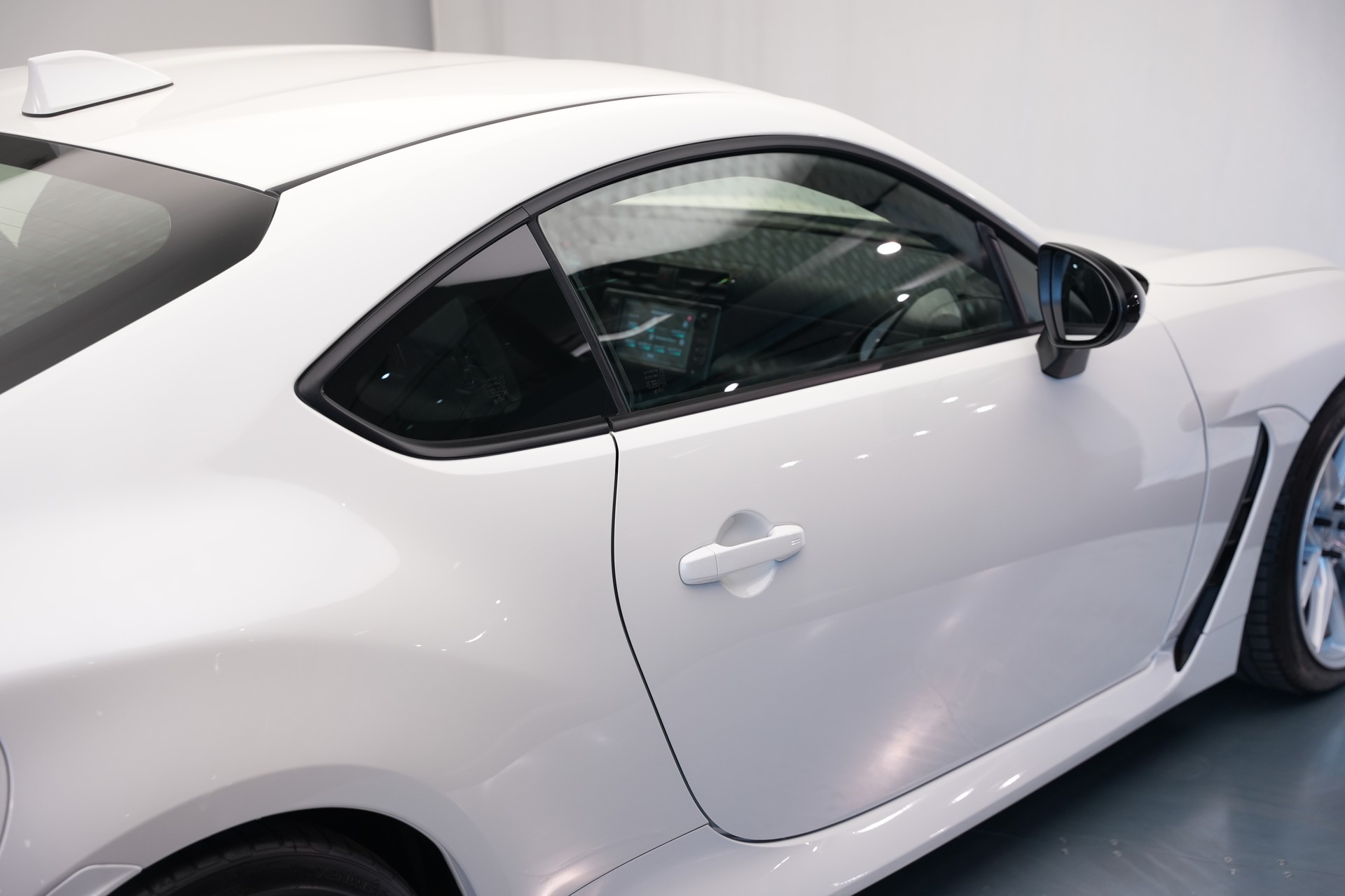 TOYOTA GR 86 2.4 Sport+ *CH-Fahrzeug* *Japan Racing Felgen*-image-46