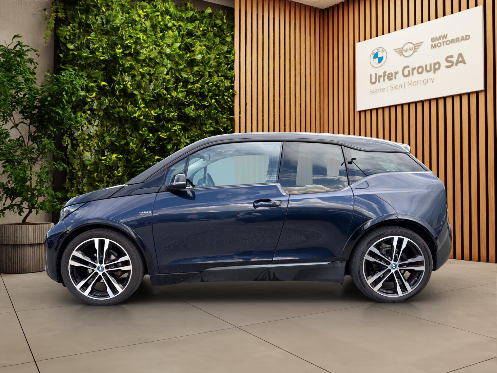BMW i3s (120Ah)🔋-image-1