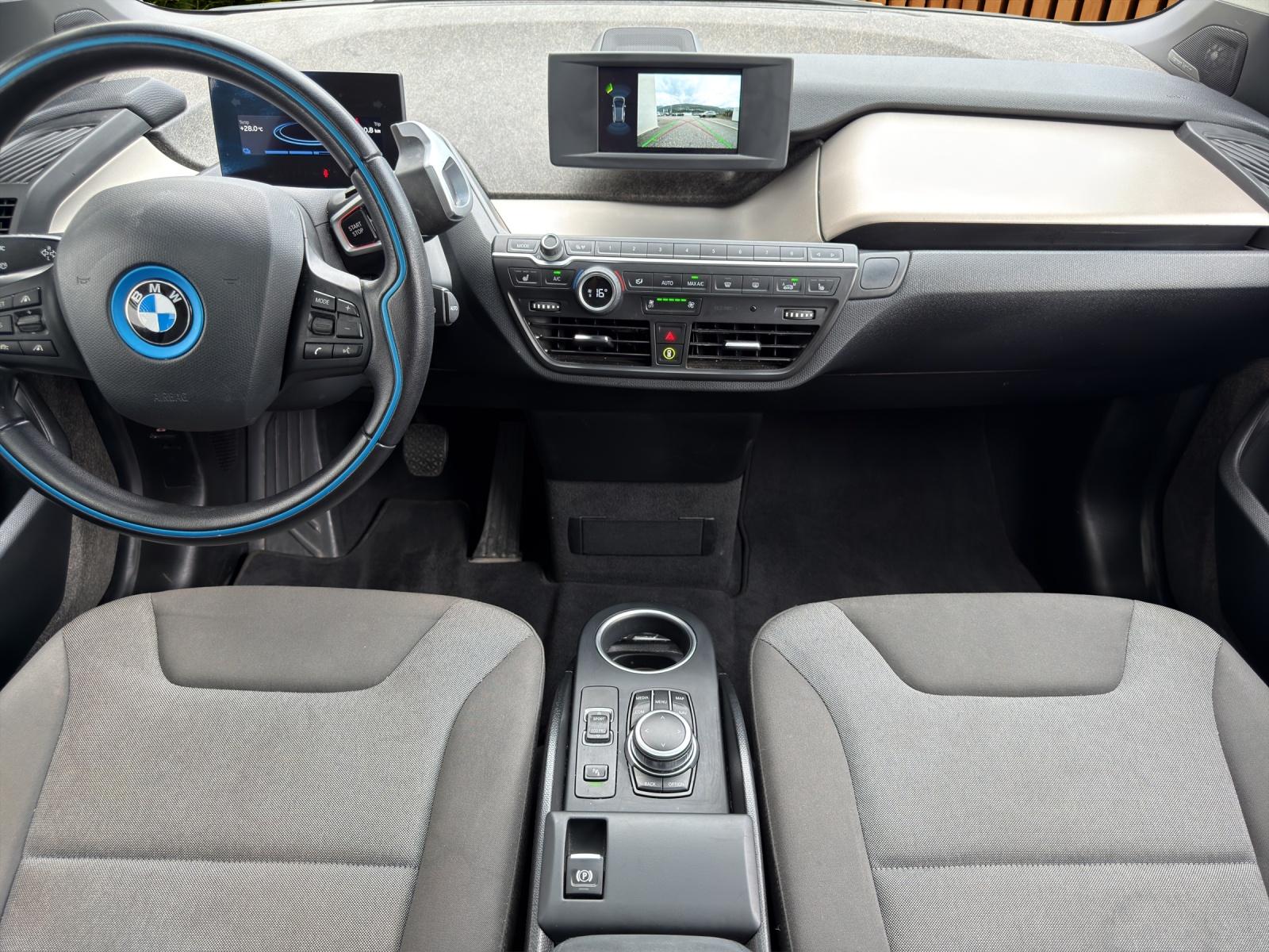 BMW i3s (120Ah)🔋-image-10