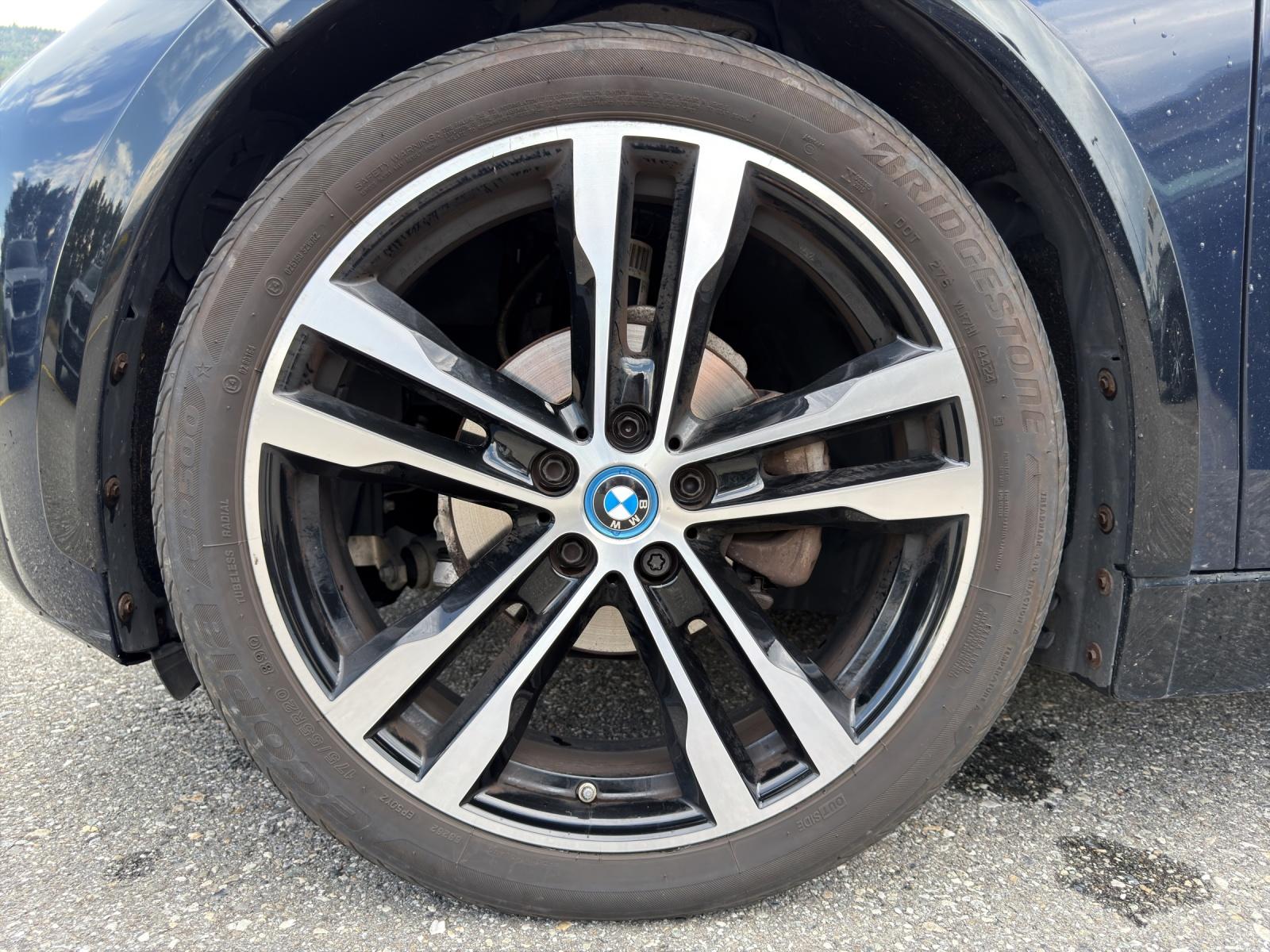 BMW i3s (120Ah)🔋-image-7