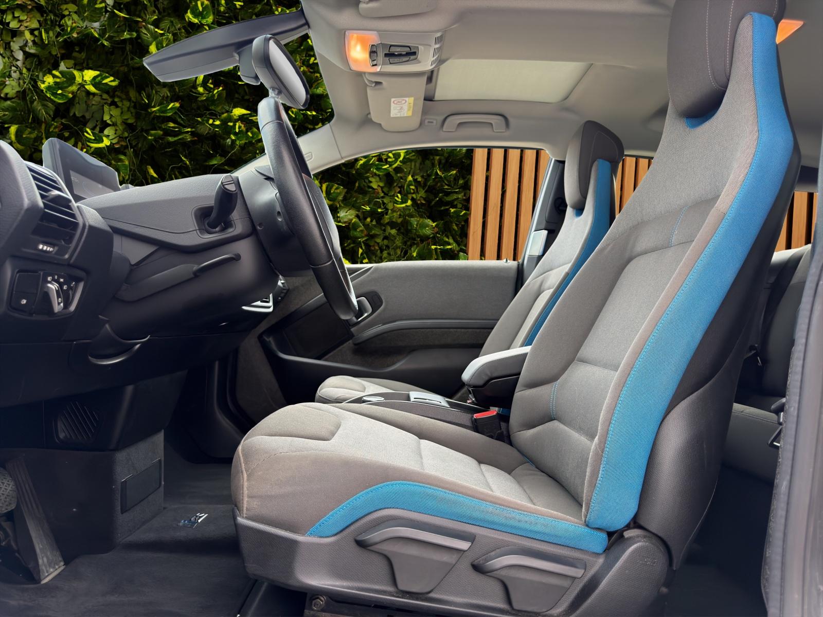 BMW i3s (120Ah)🔋-image-8