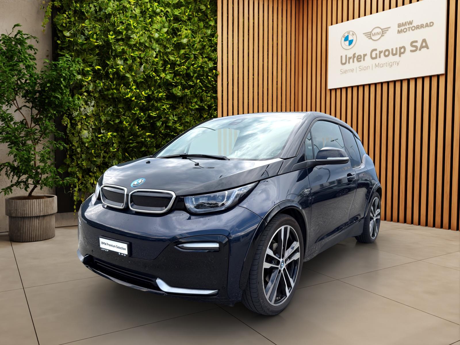 BMW i3s (120Ah)🔋-image-0