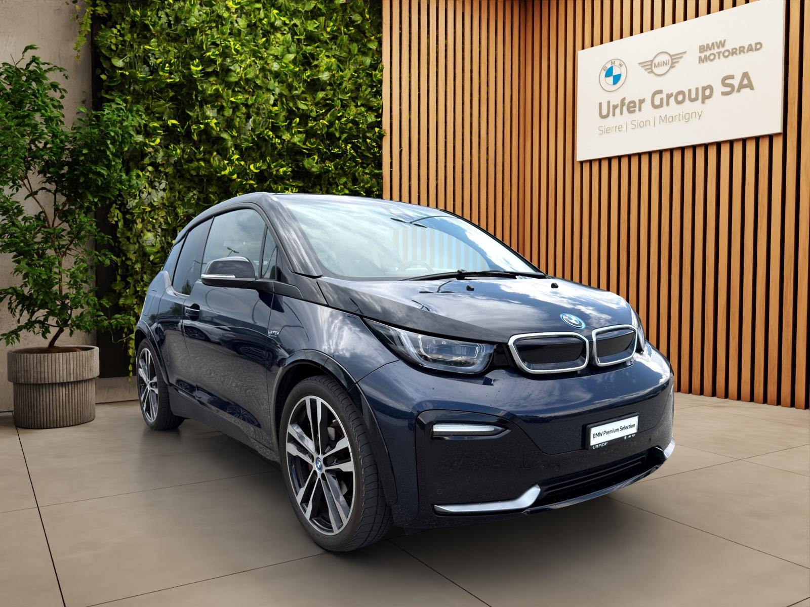 BMW i3s (120Ah)🔋-image-5