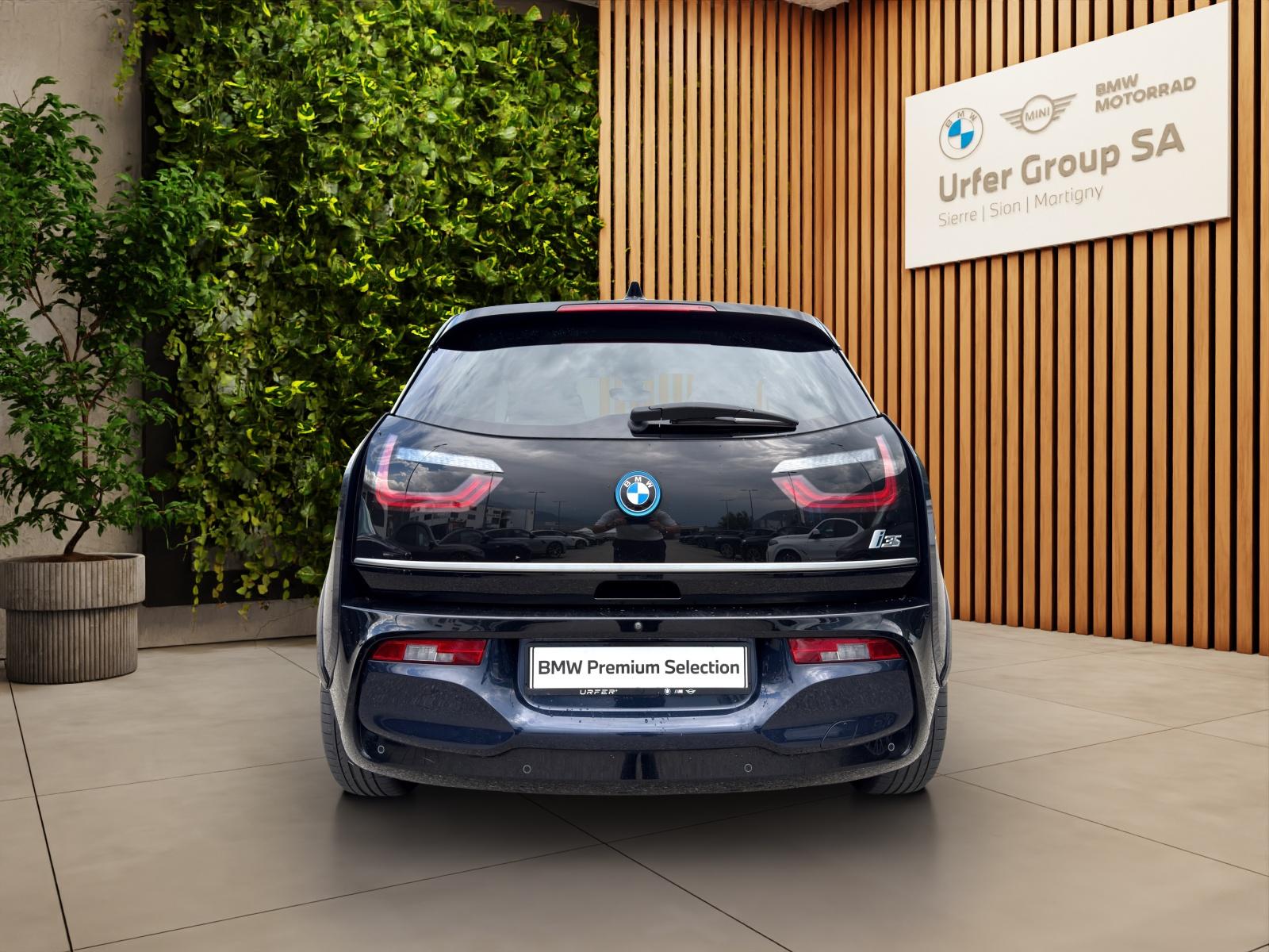 BMW i3s (120Ah)🔋-image-3