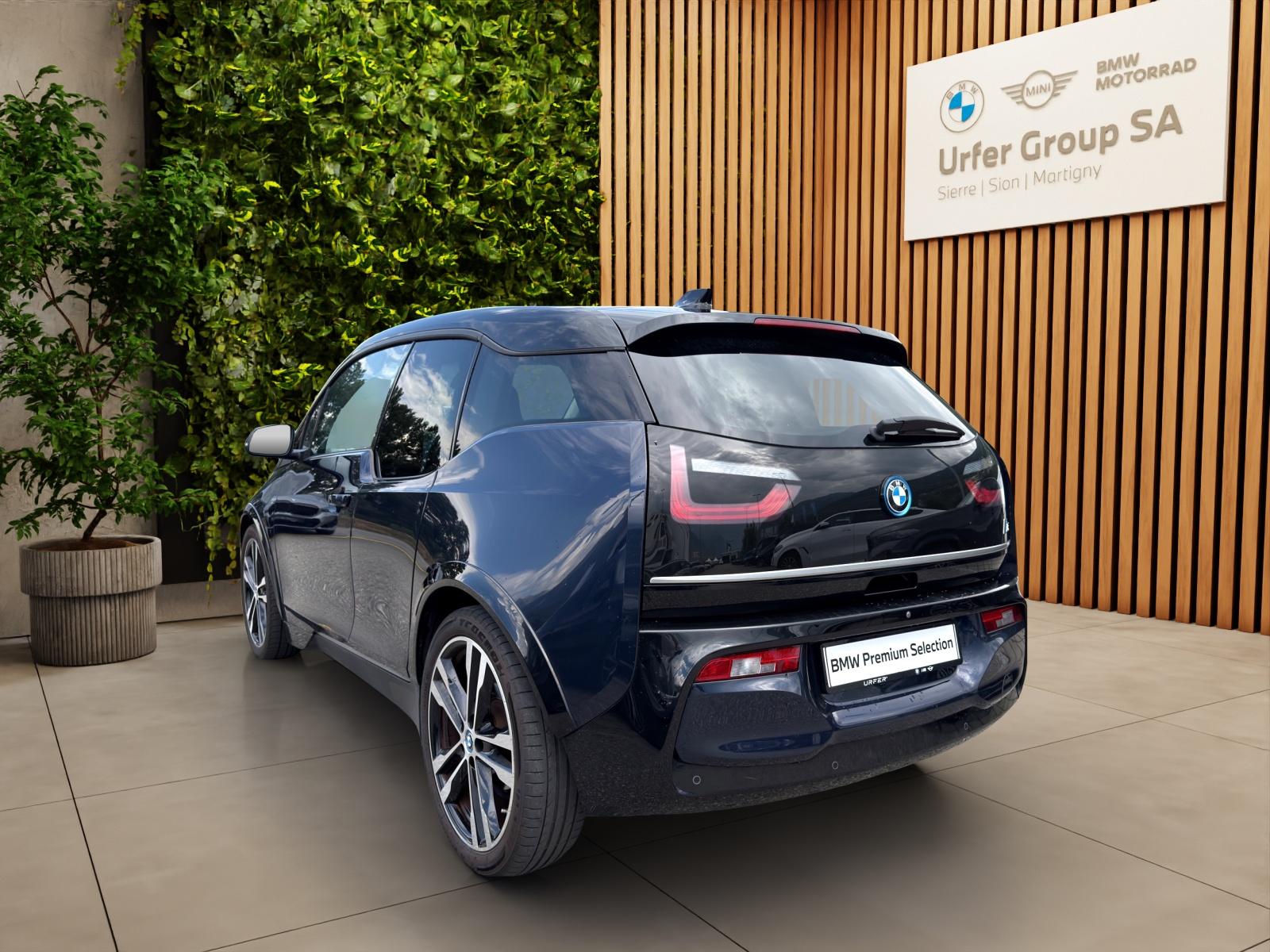 BMW i3s (120Ah)🔋-image-2