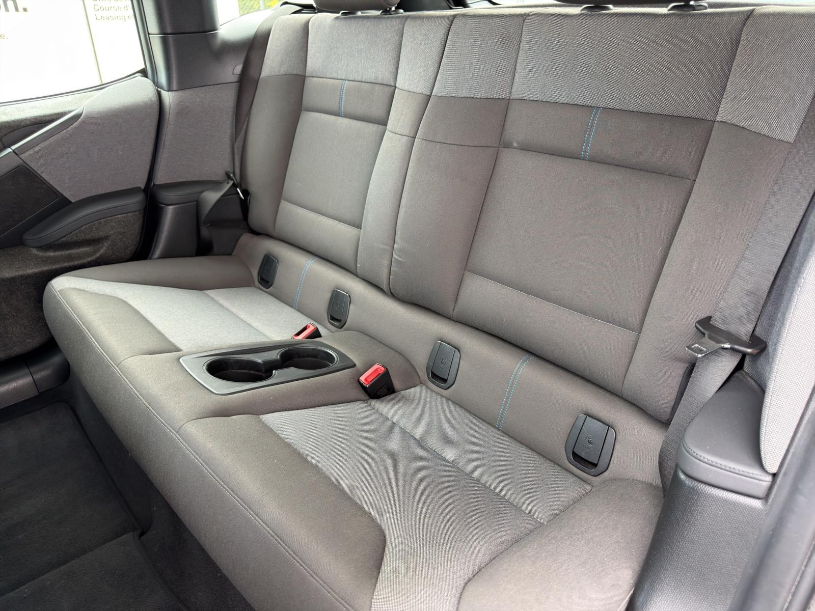 BMW i3s (120Ah)🔋-image-17