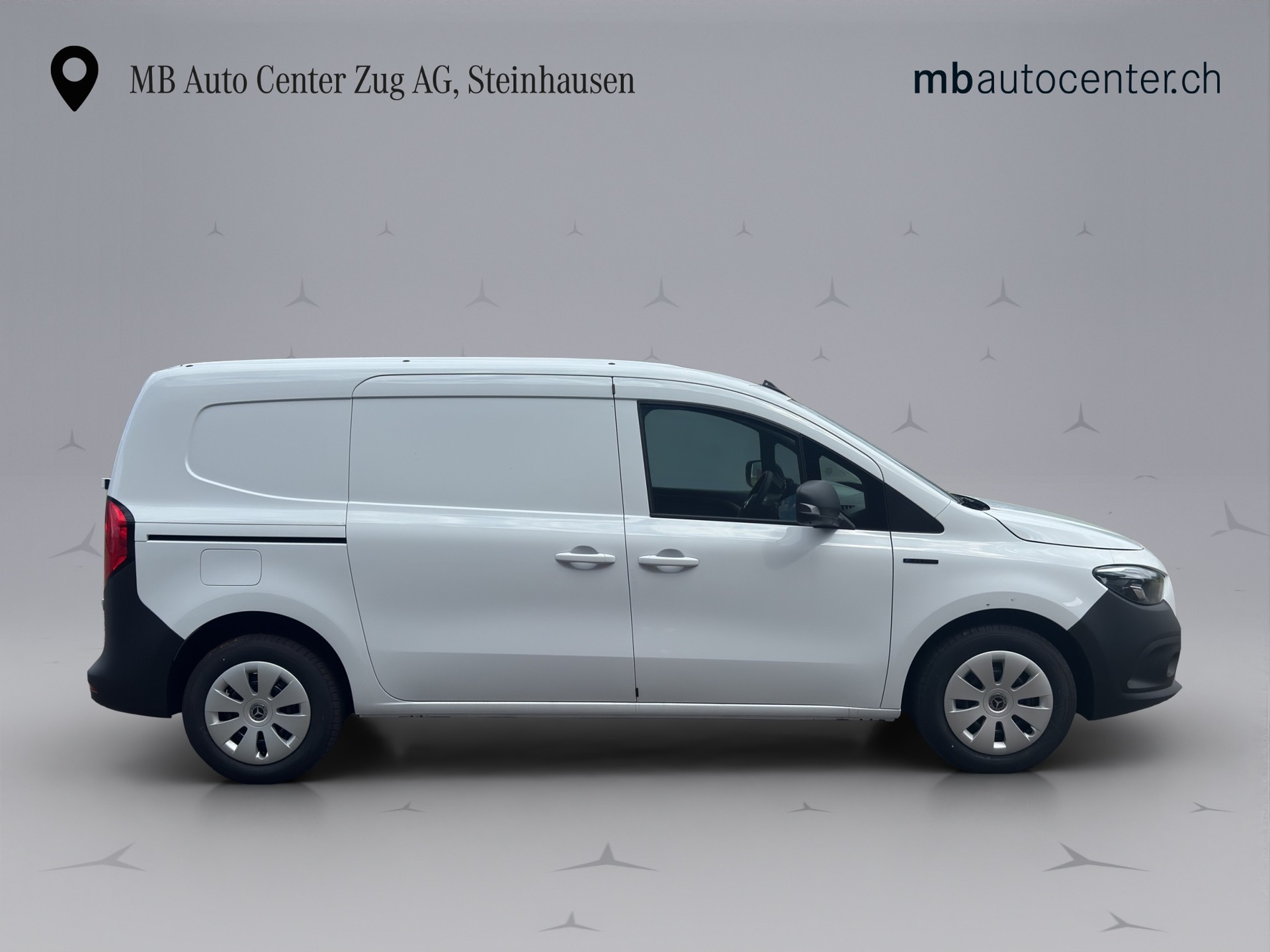 MERCEDES-BENZ eCitan Kaw. L 45 kWh-image-6