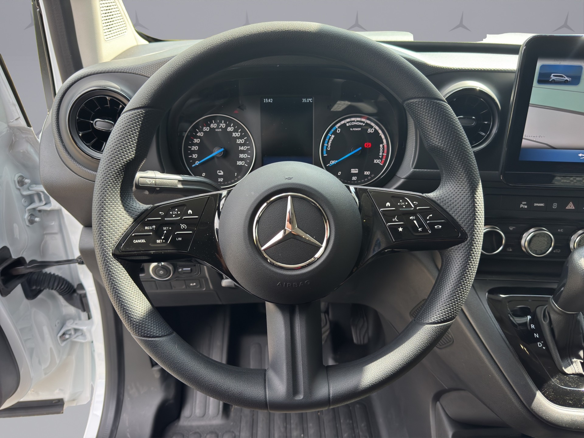 MERCEDES-BENZ eCitan Kaw. L 45 kWh-image-11