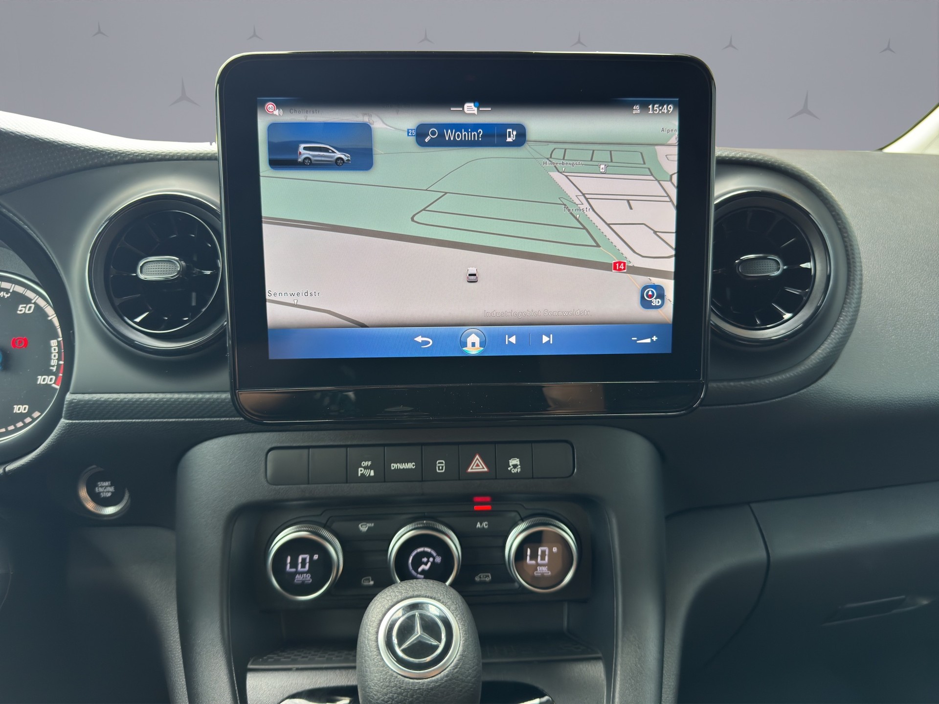 MERCEDES-BENZ eCitan Kaw. L 45 kWh-image-14