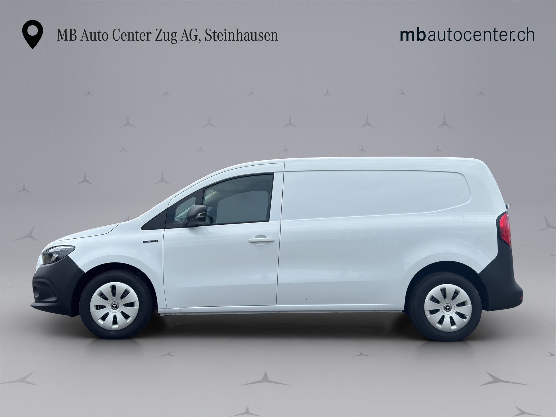 MERCEDES-BENZ eCitan Kaw. L 45 kWh-image-1
