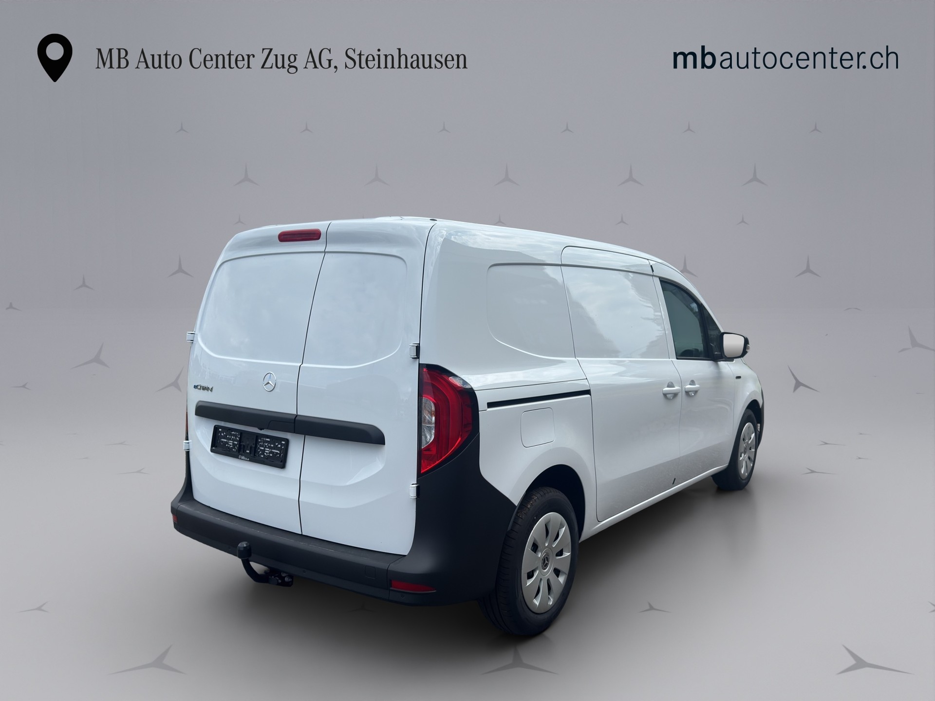 MERCEDES-BENZ eCitan Kaw. L 45 kWh-image-5
